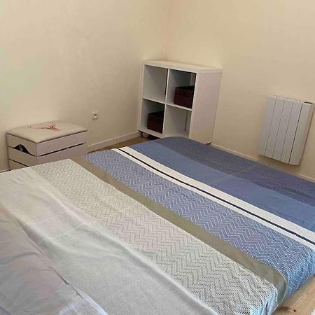 T3 Plein Centre Ville Font Romeu Parking Couvert Екстер'єр фото